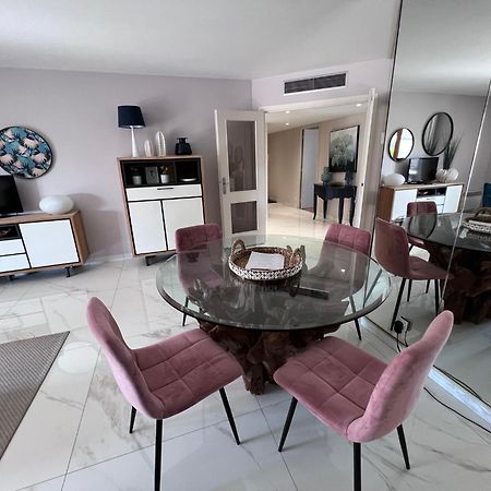 Riviera Eden Palace Cannes Eksteriør billede