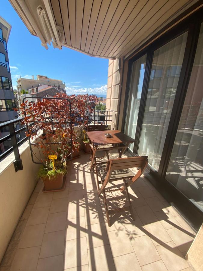 Riviera Eden Palace Cannes Eksteriør billede