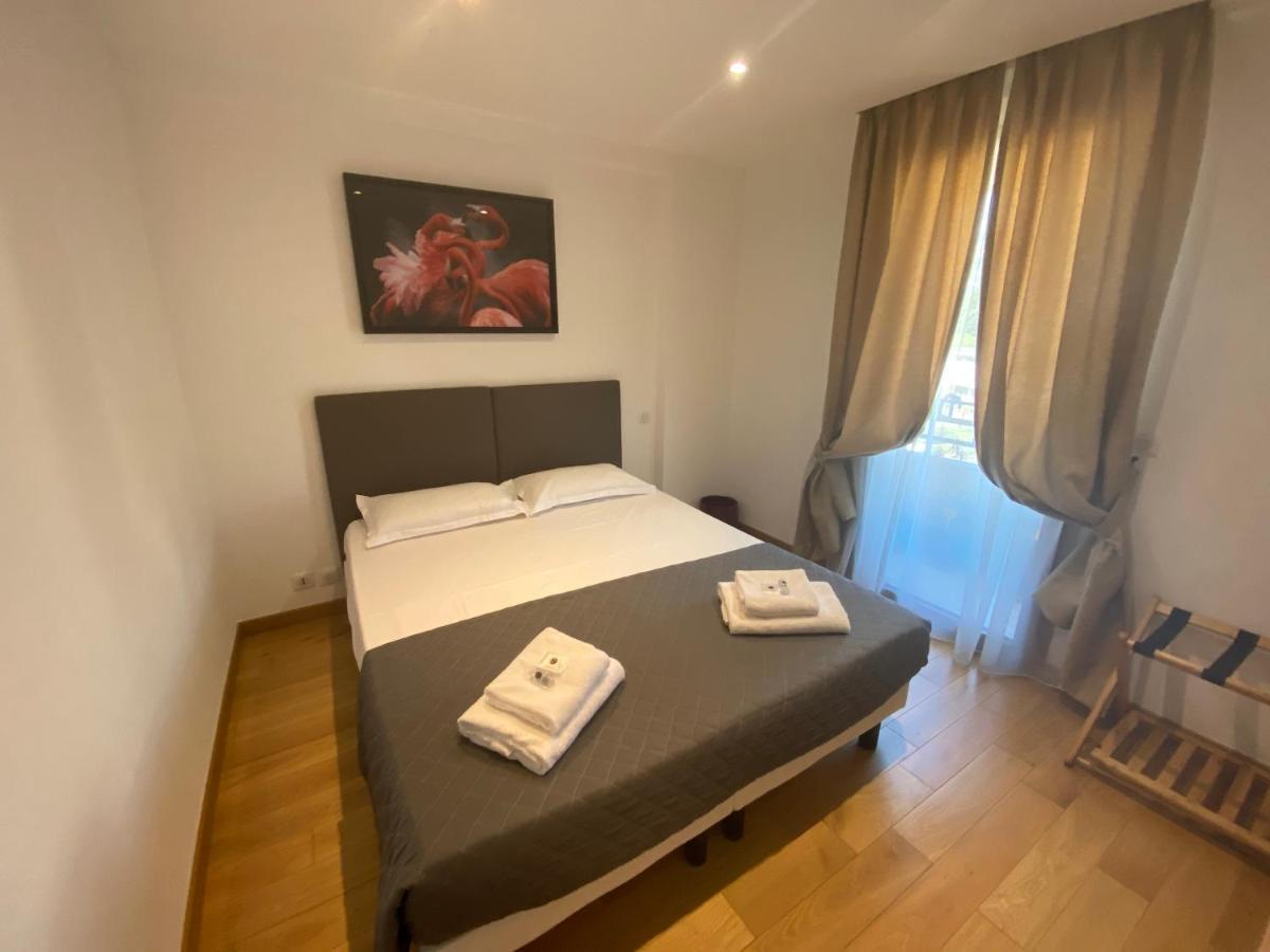 Riviera Eden Palace Cannes Eksteriør billede