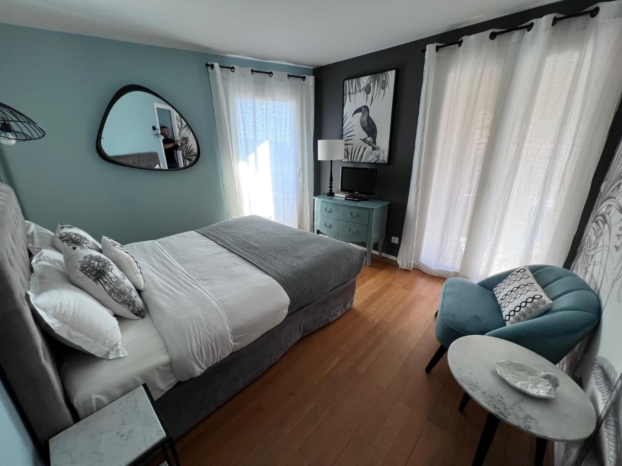 Riviera Eden Palace Cannes Eksteriør billede