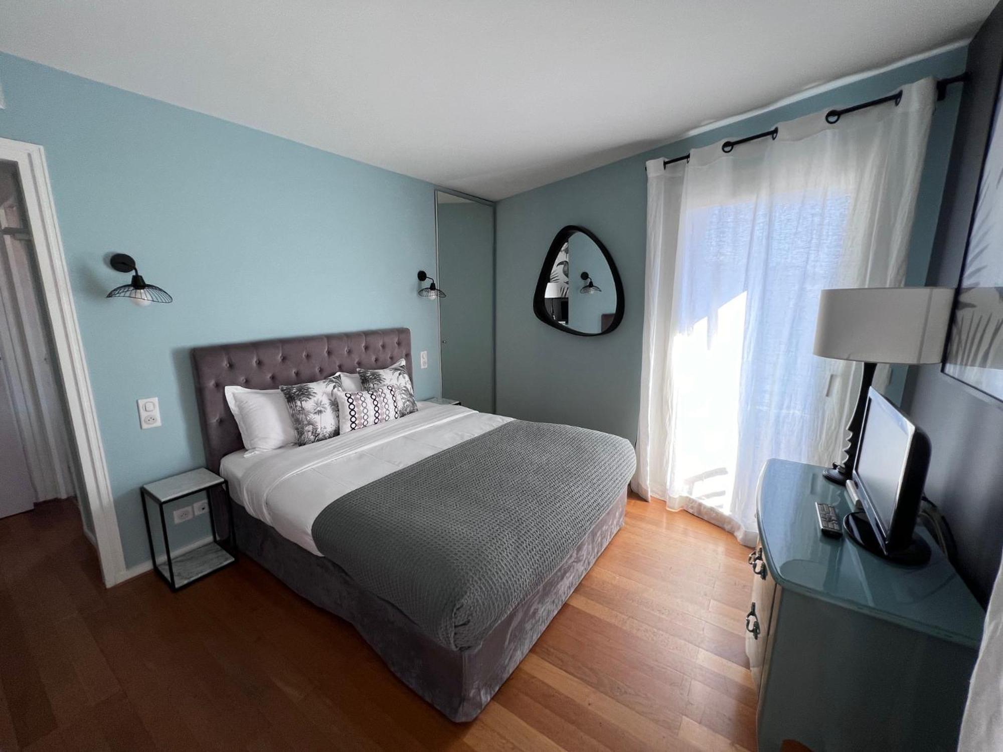 Riviera Eden Palace Cannes Eksteriør billede