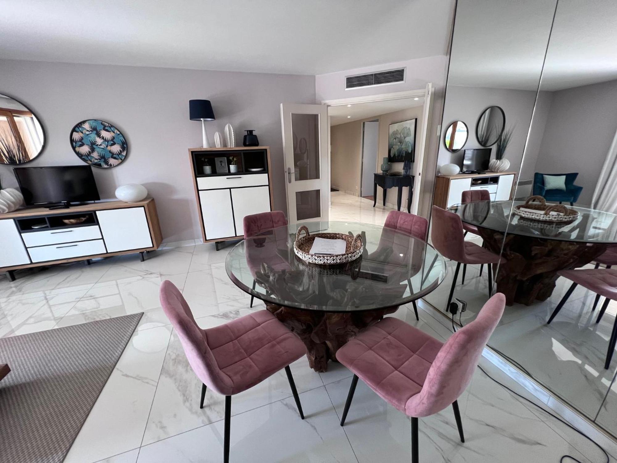 Riviera Eden Palace Cannes Eksteriør billede