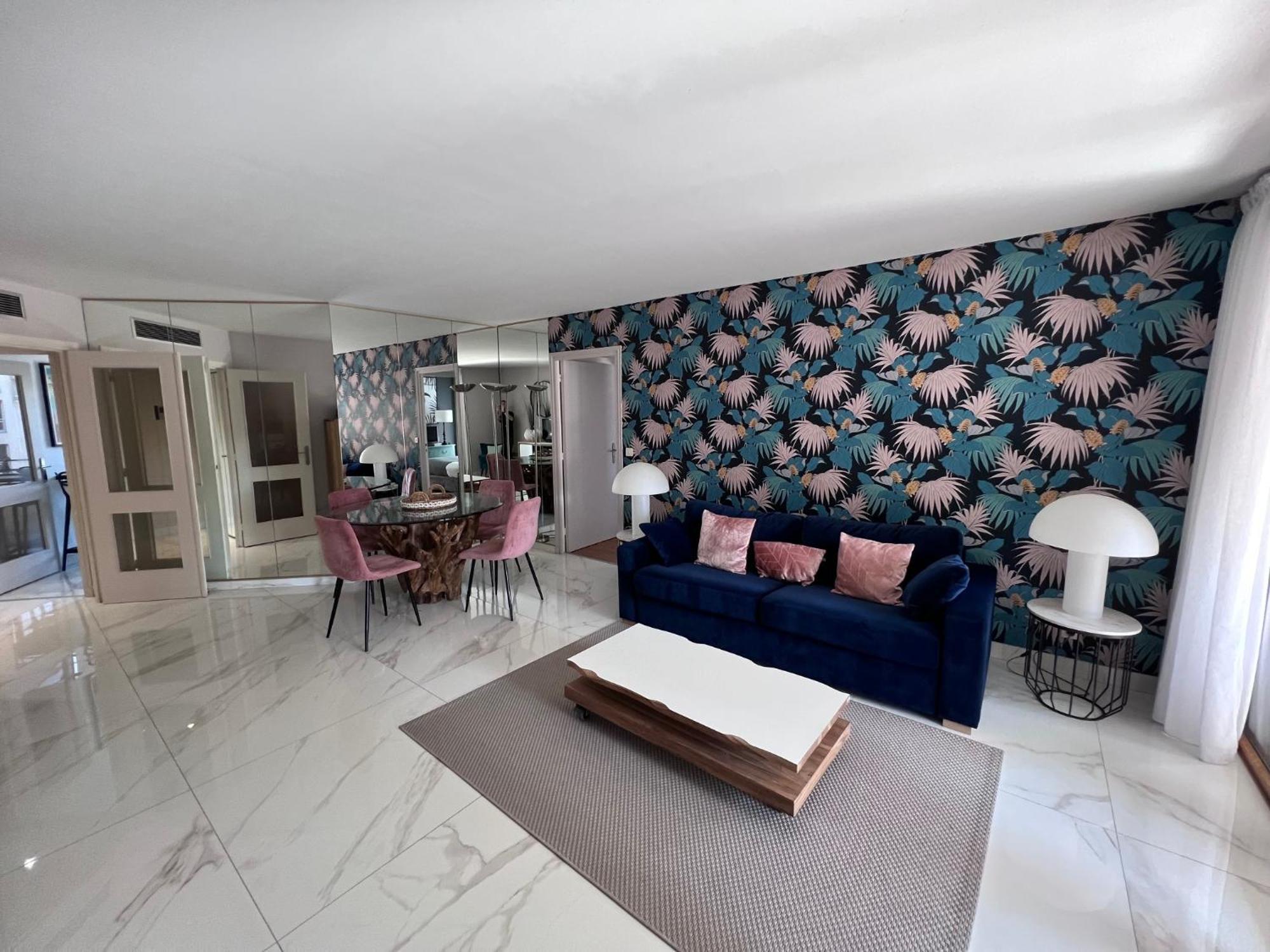 Riviera Eden Palace Cannes Eksteriør billede