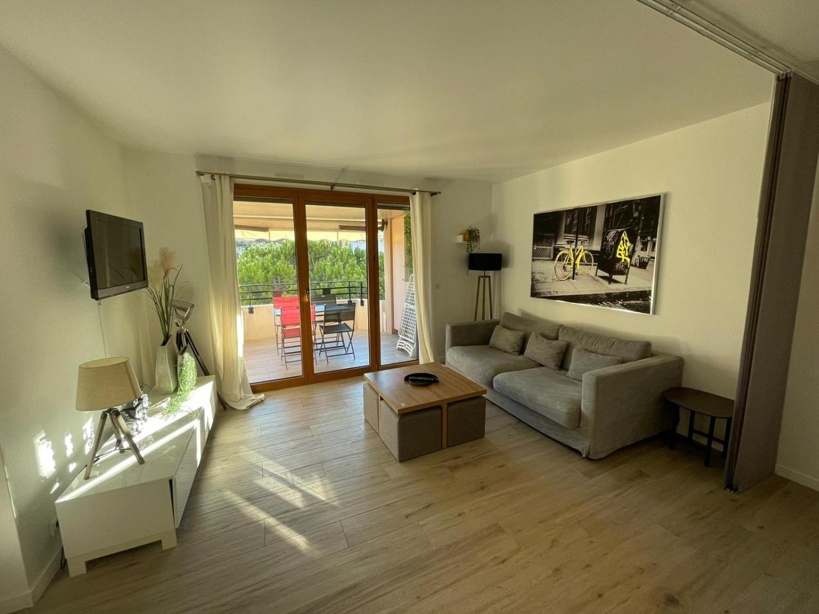 Riviera Eden Palace Cannes Eksteriør billede