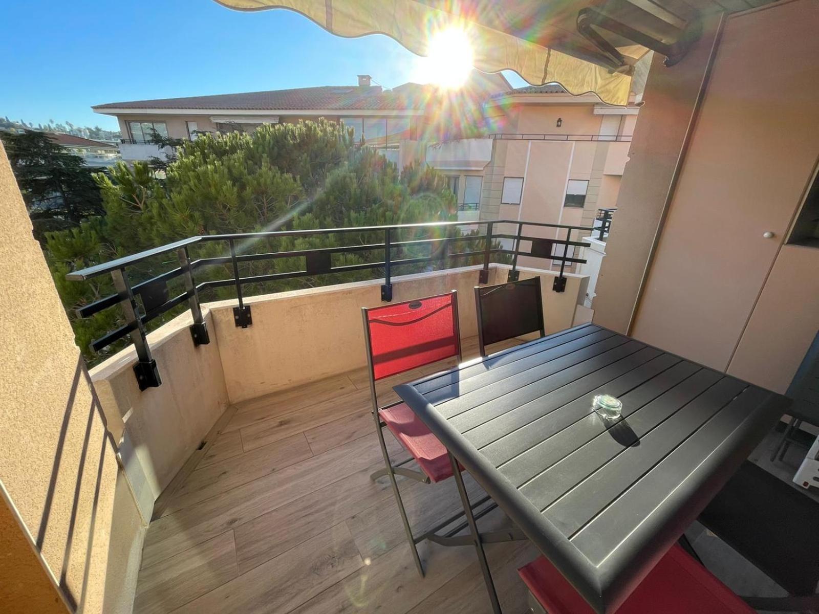 Riviera Eden Palace Cannes Eksteriør billede