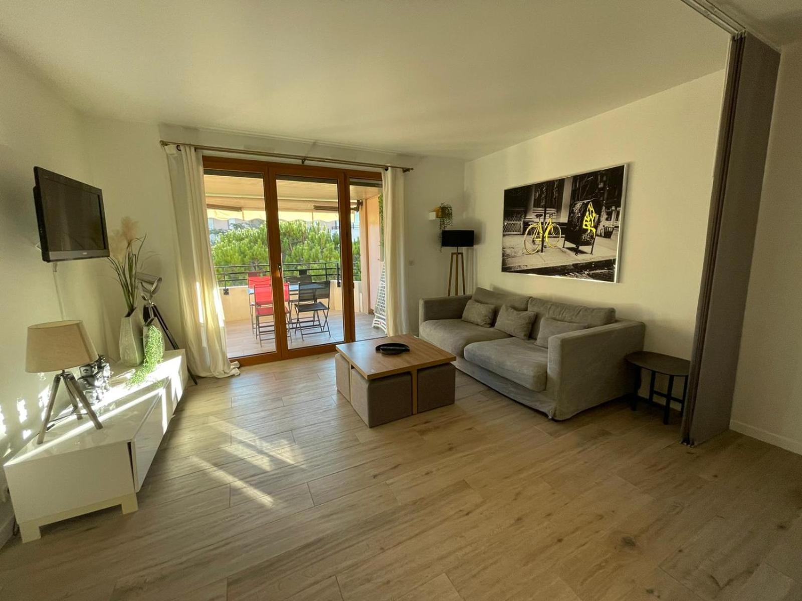 Riviera Eden Palace Cannes Eksteriør billede