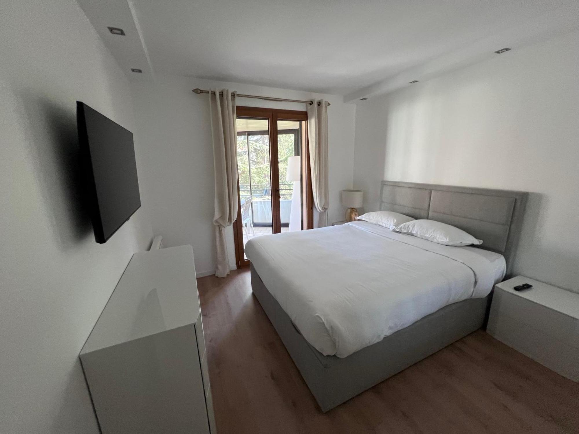 Riviera Eden Palace Cannes Eksteriør billede