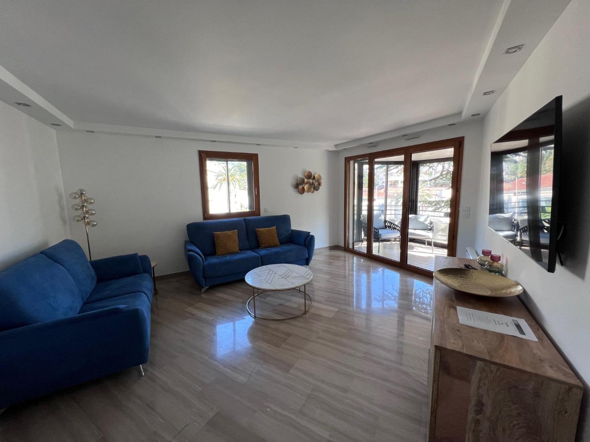 Riviera Eden Palace Cannes Eksteriør billede