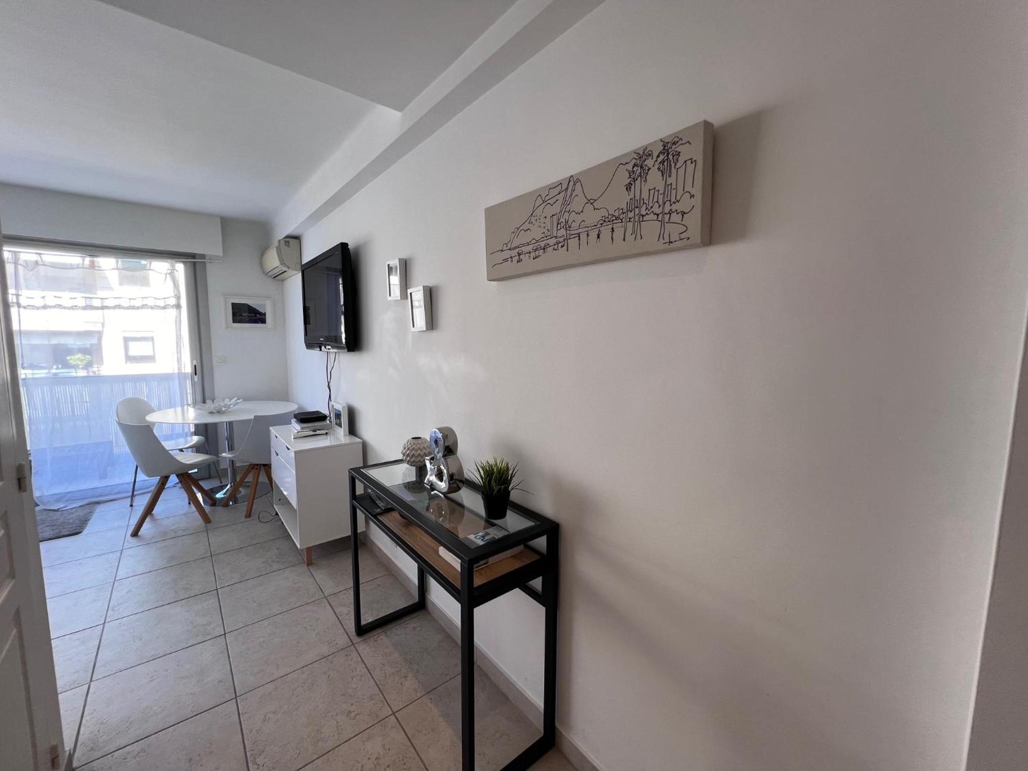 Riviera Eden Palace Cannes Eksteriør billede