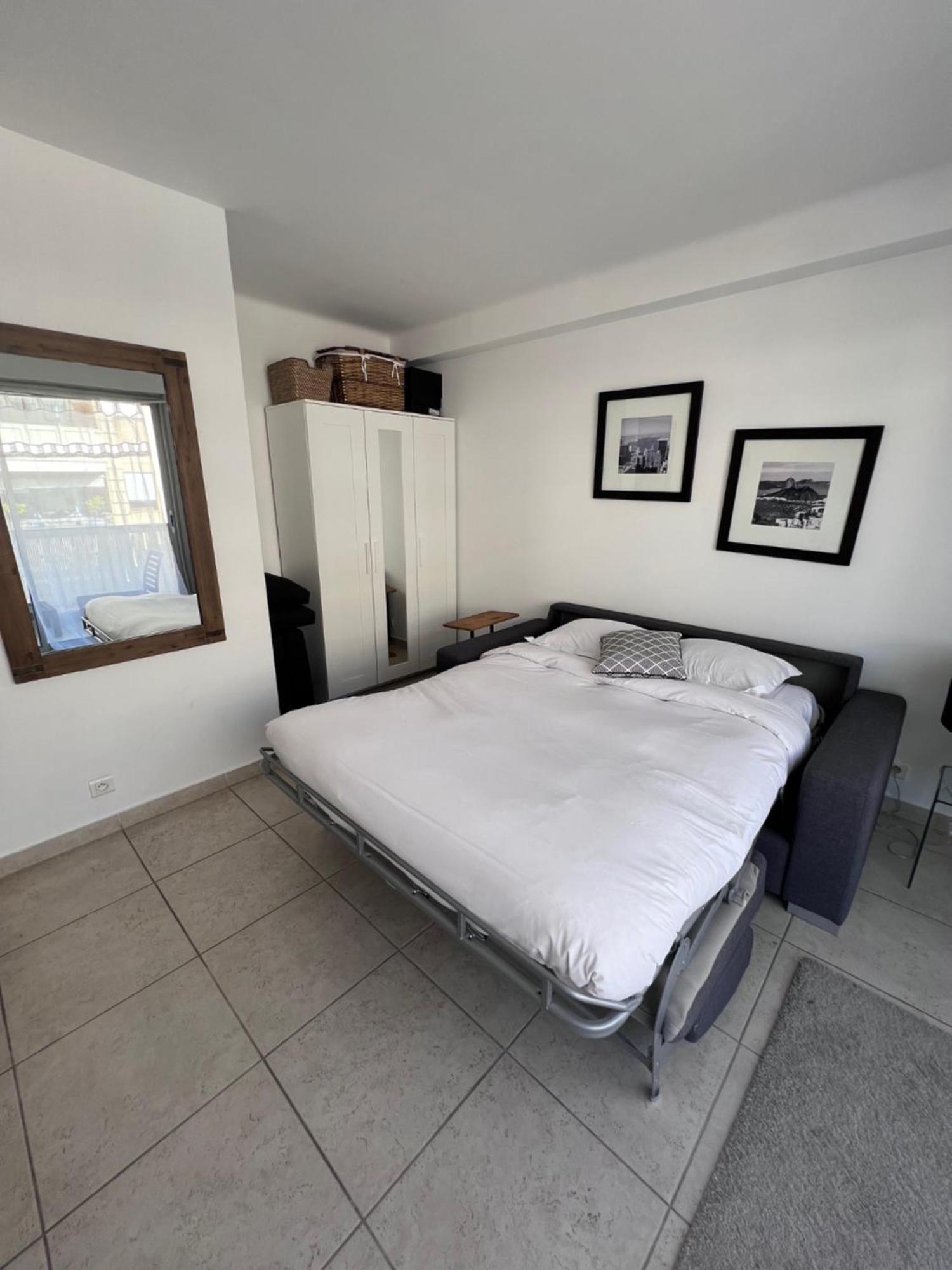 Riviera Eden Palace Cannes Eksteriør billede