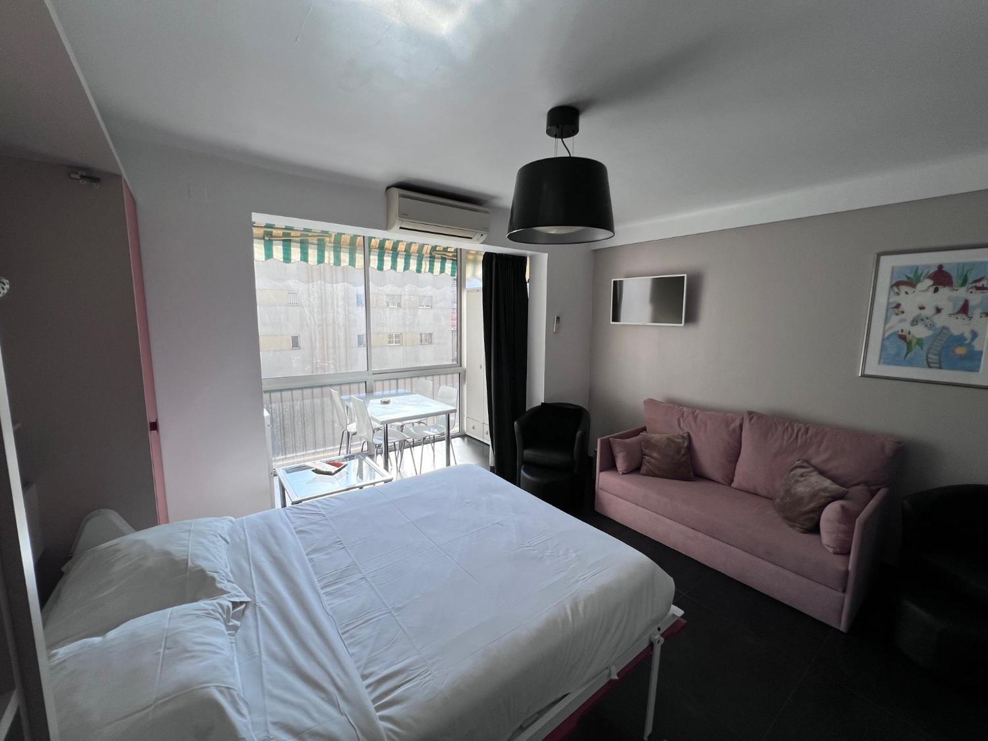 Riviera Eden Palace Cannes Eksteriør billede