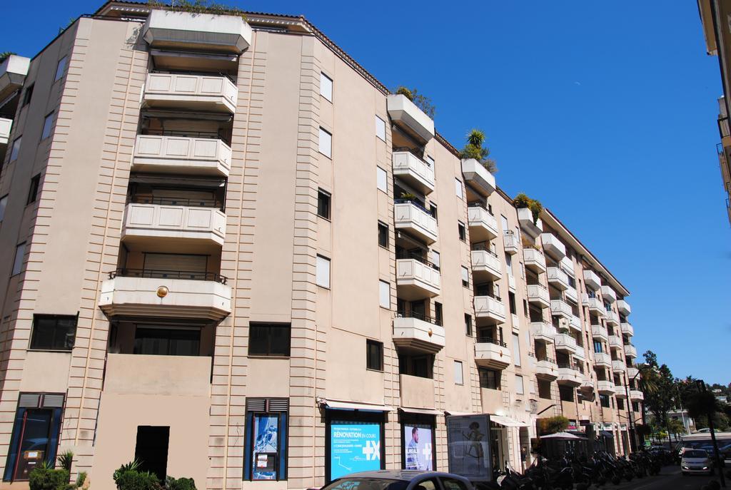 Riviera Eden Palace Cannes Eksteriør billede