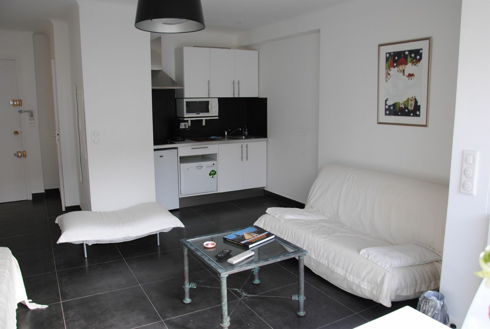 Riviera Eden Palace Cannes Eksteriør billede