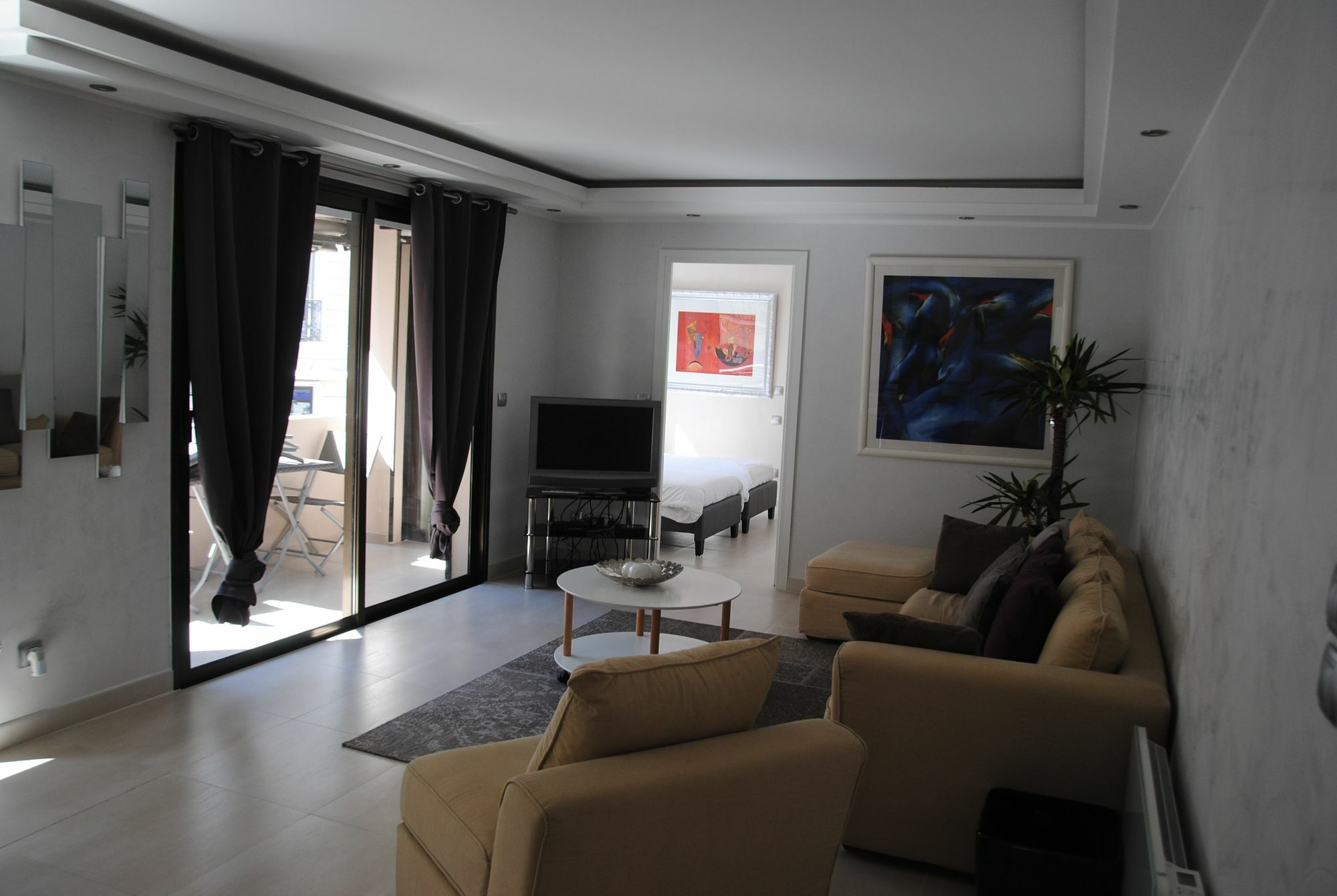 Riviera Eden Palace Cannes Eksteriør billede