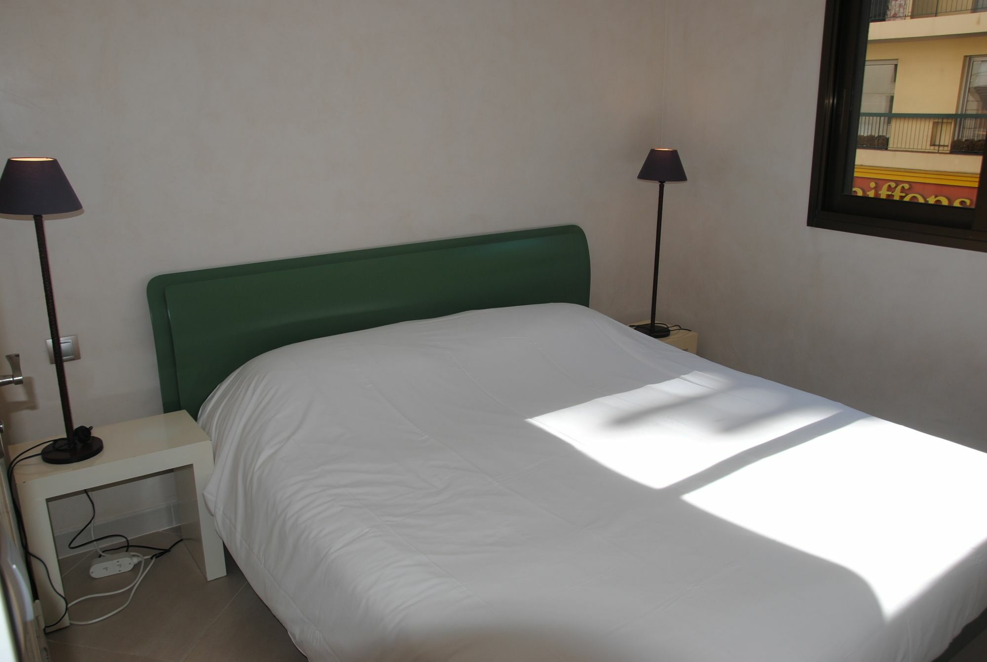 Riviera Eden Palace Cannes Eksteriør billede