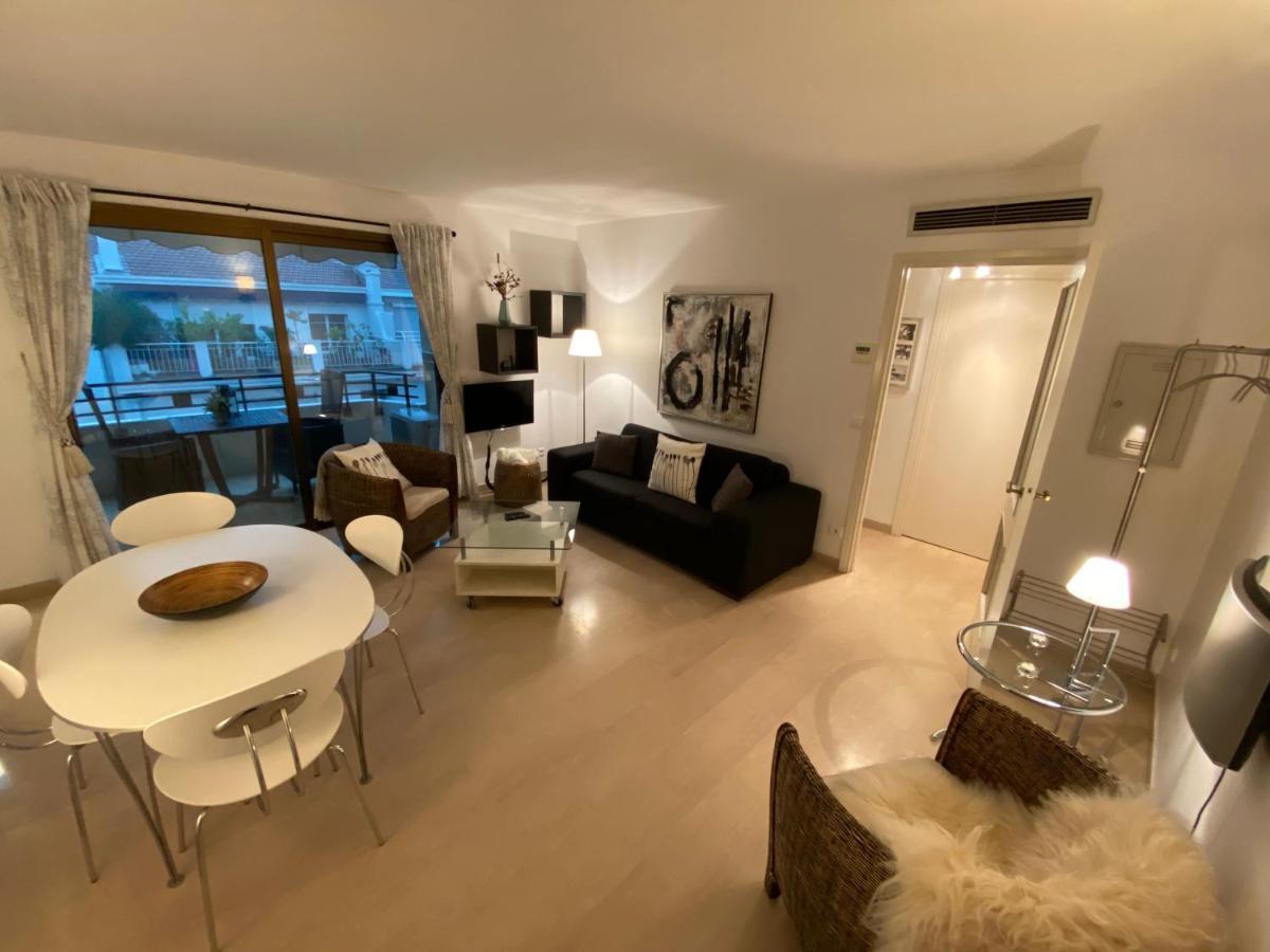Riviera Eden Palace Cannes Eksteriør billede